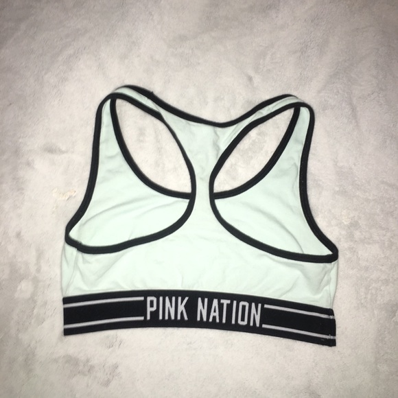VS Pink sports bra - Picture 2 of 3